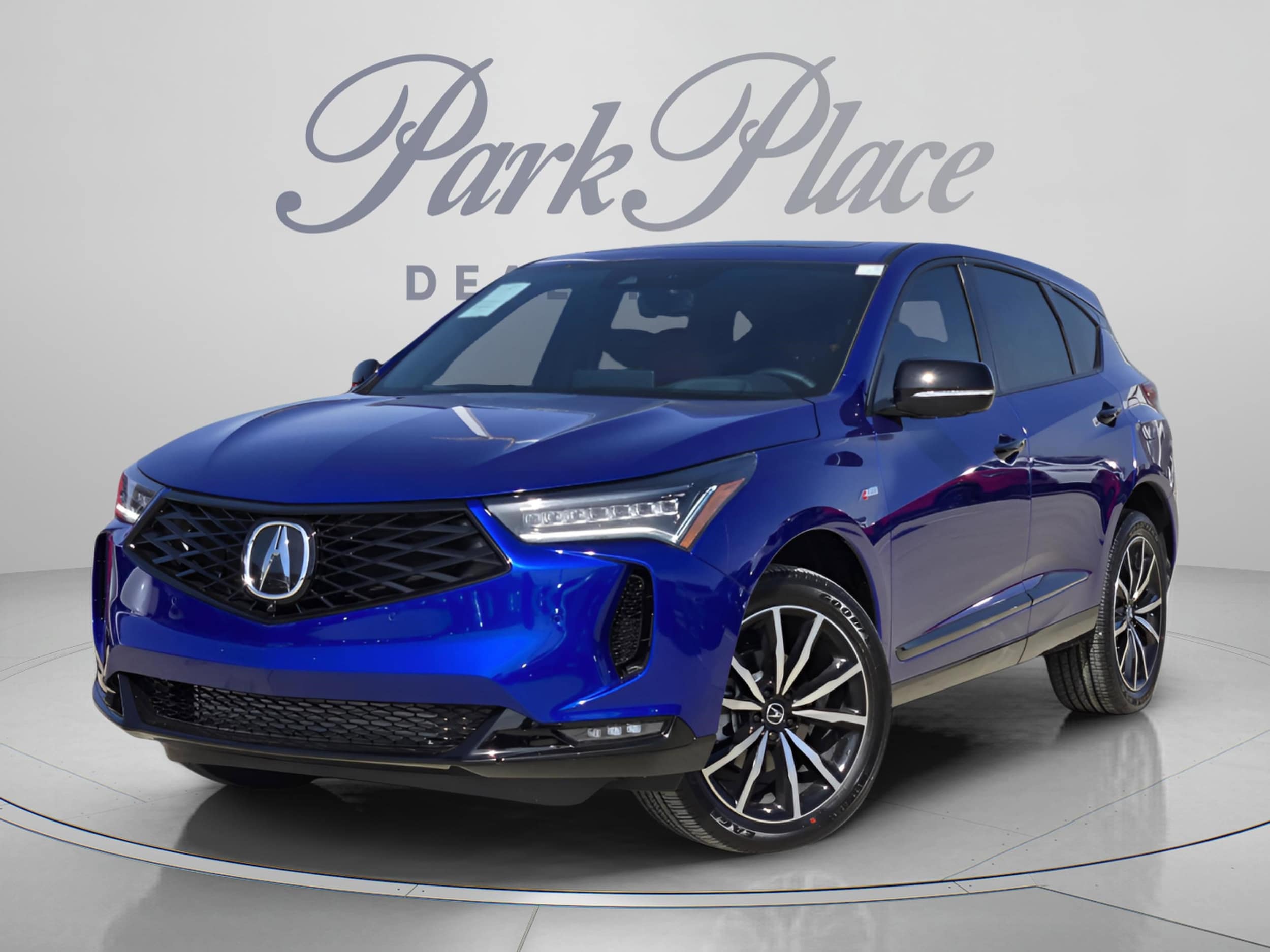 2026 Acura RDX A-Spec w/ Advance Package SH-AWD's photo