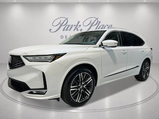 2026 Acura MDX w/Advance Package SH-AWD w/Advance Package