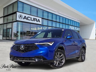 2025 Acura ADX