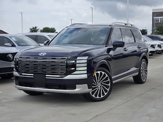 2026 Hyundai Palisade Calligraphy SUV