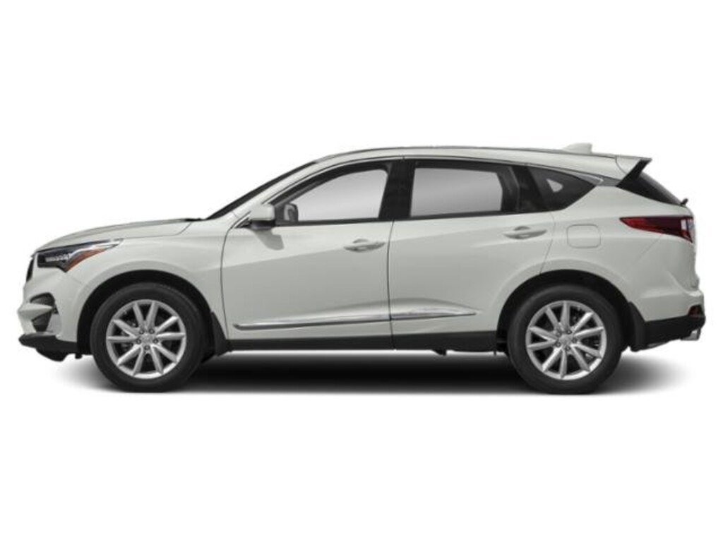 Used 2020 Acura RDX SUV