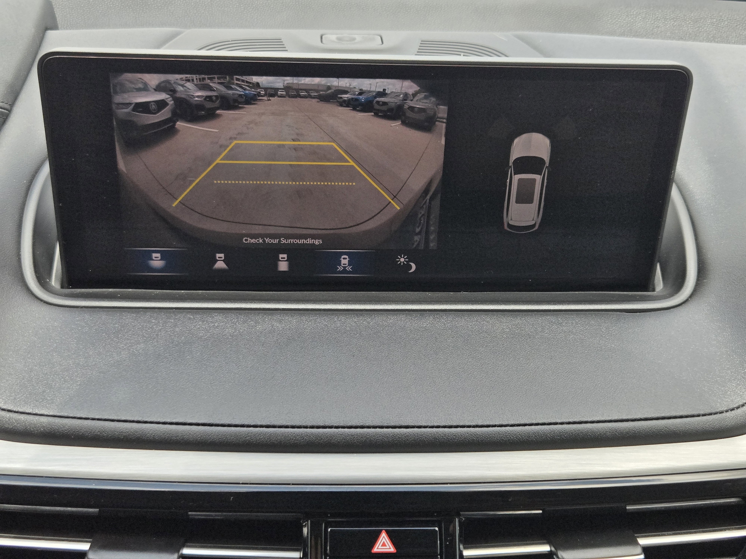 2024 Acura MDX Technology Package - Photo 15