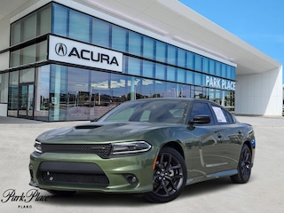 2021 Dodge Charger R/T Sedan