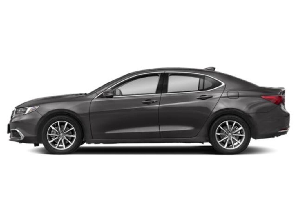 Used 2020 Acura TLX 2.4L Sedan