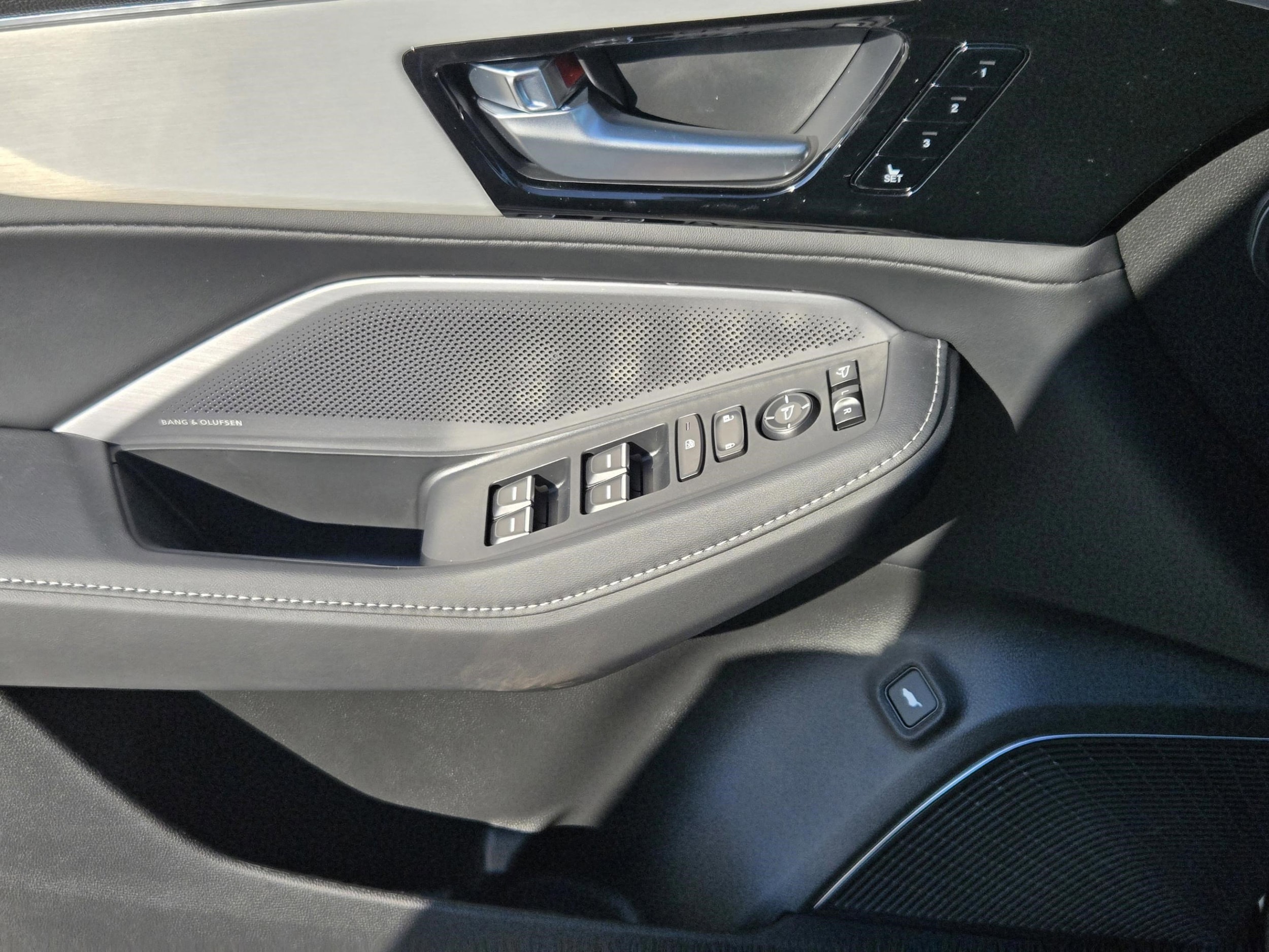 2026 Acura MDX Technology Package - Photo 12