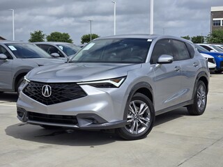 2026 Acura ADX