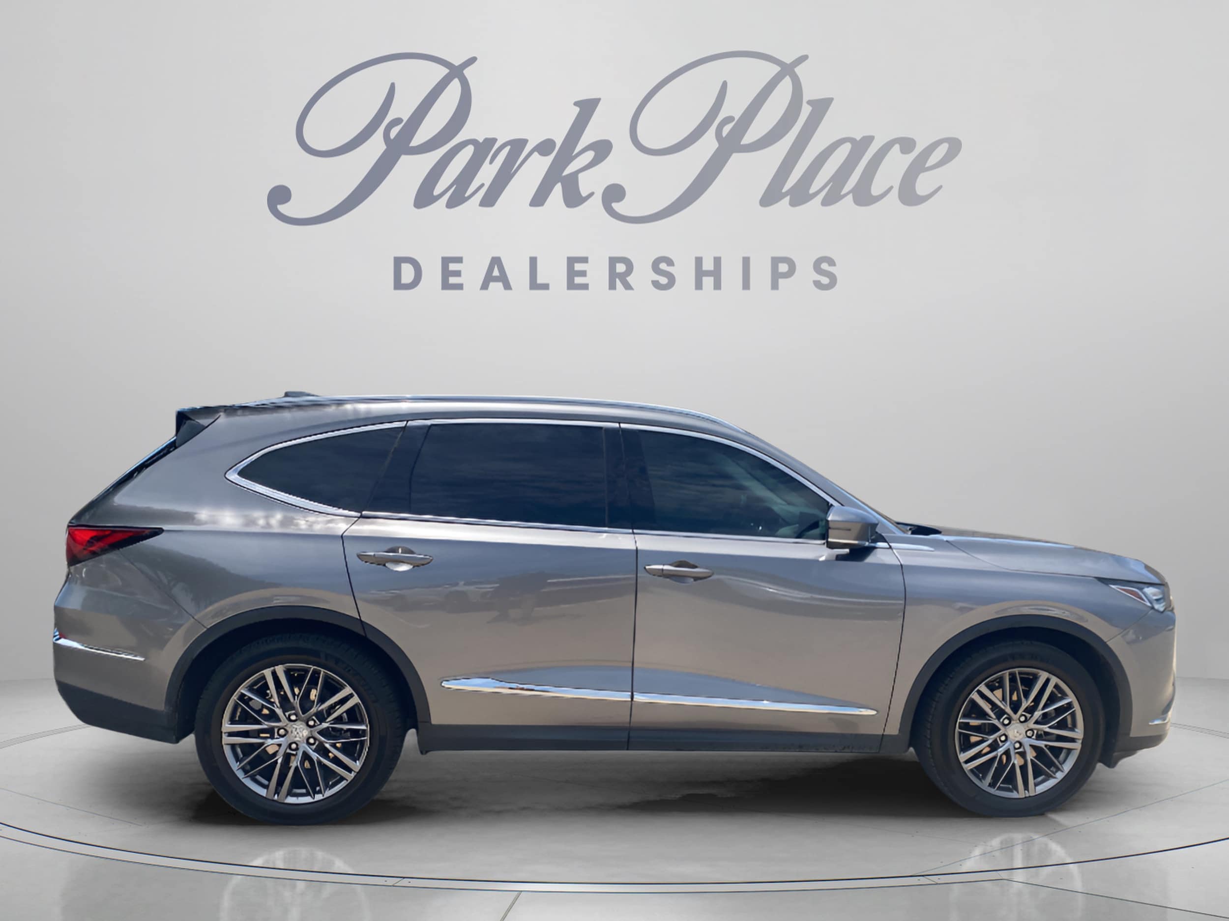 2023 Acura MDX Advance Package - Photo 7
