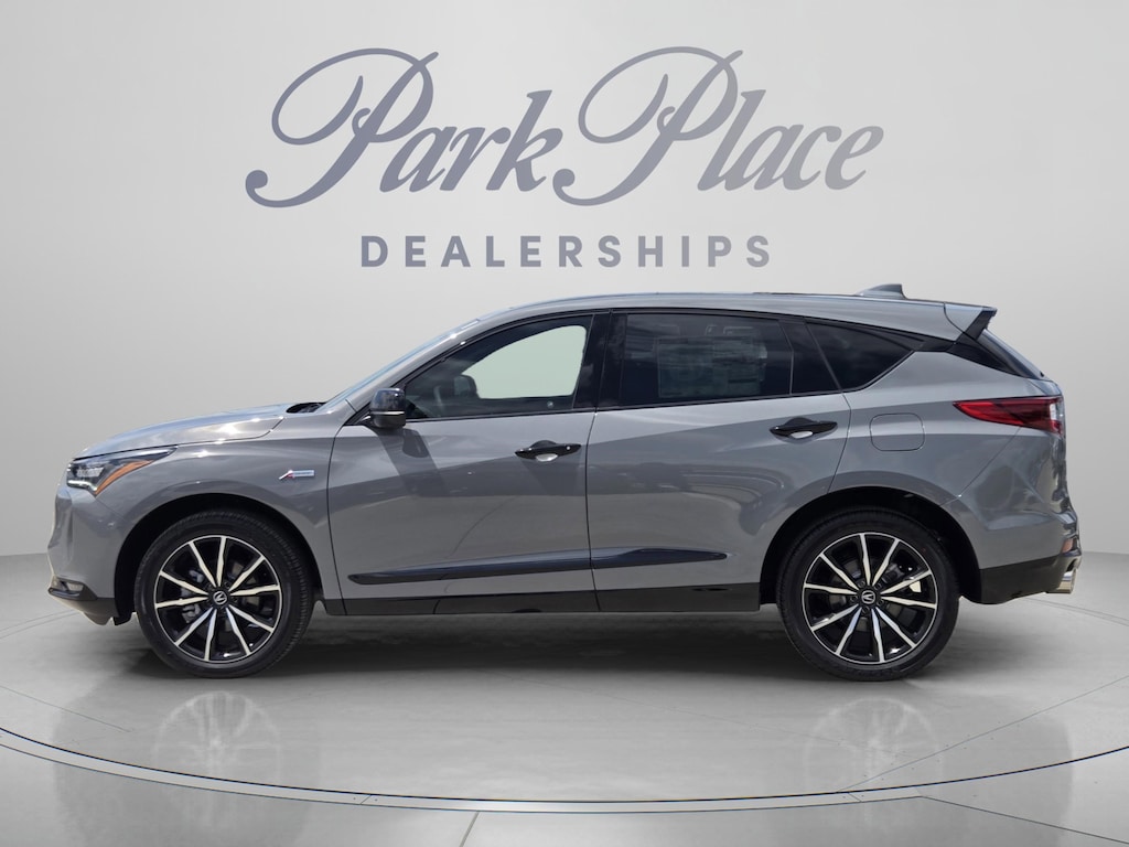 New 2026 Acura RDX w/A-Spec Advance Package SH-AWD w/A-Spec Advance Package
