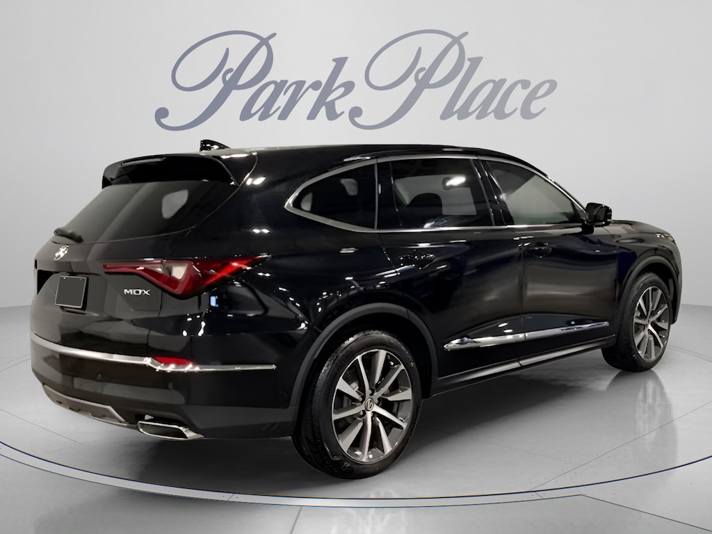 New 2026 Acura MDX w/Technology Package FWD w/Technology Package