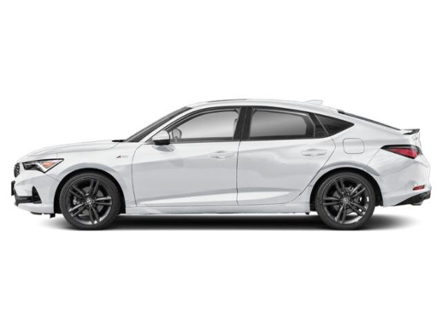 2025 Acura Integra A-Spec photo 3