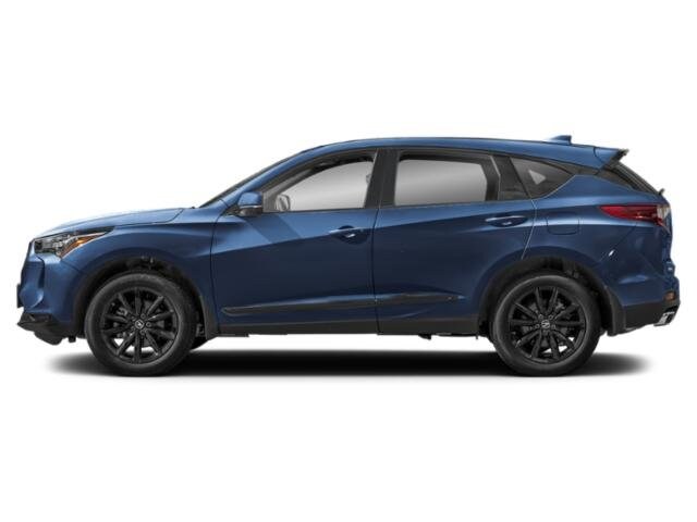 2026 Acura RDX photo 2