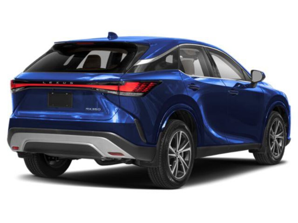 Used 2024 Lexus RX 350 350 Premium SUV