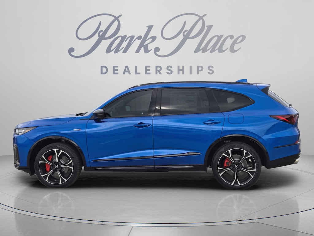 New 2026 Acura MDX Type S w/Advance Package Type S SH-AWD w/Advance Package
