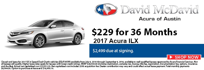 David Mcdavid Acura Austin >> Service Center David Mcdavid Acura Of Austin David Mcdavid Acura Austin >> Service Center David Mcdavid Acura Of Austin