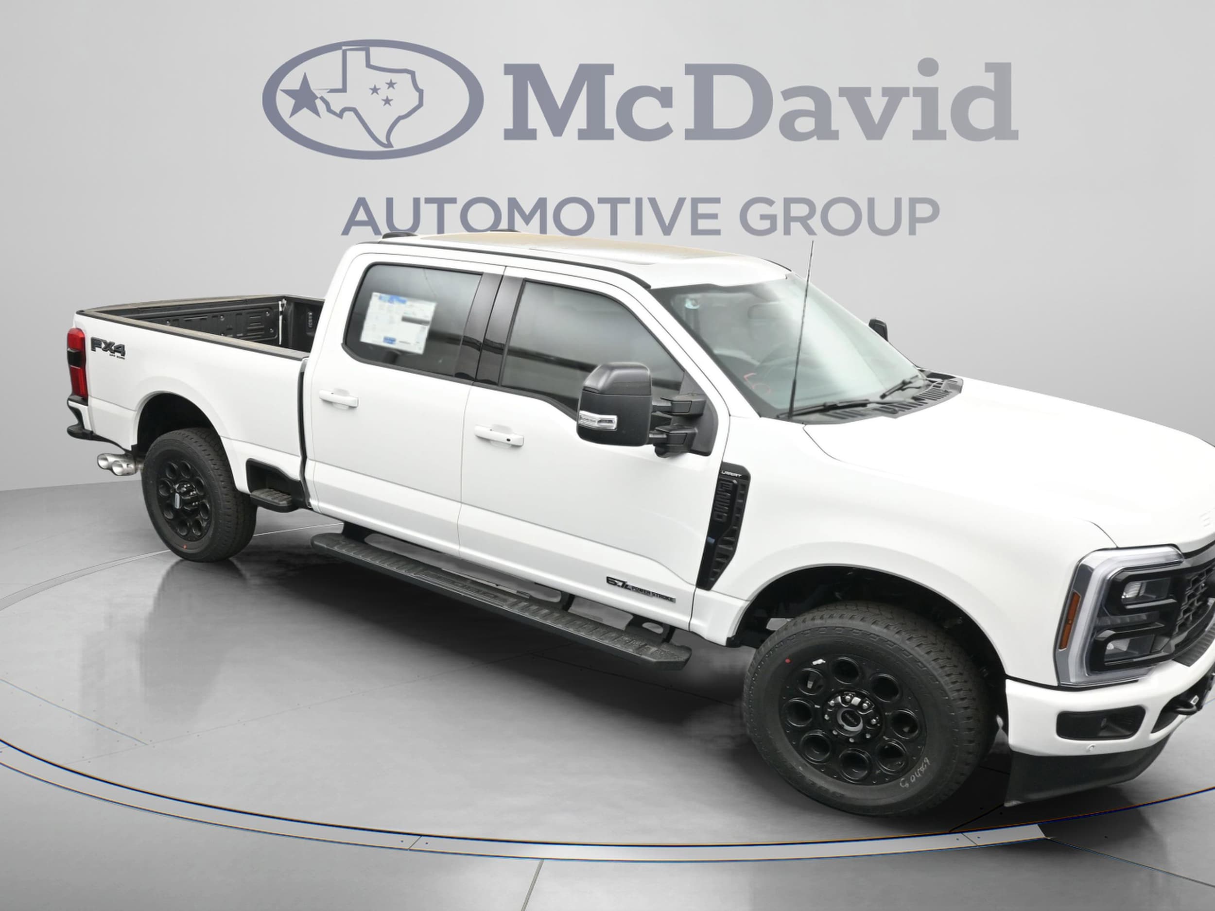 2026 Ford F-250 Super Duty Lariat - Photo 18