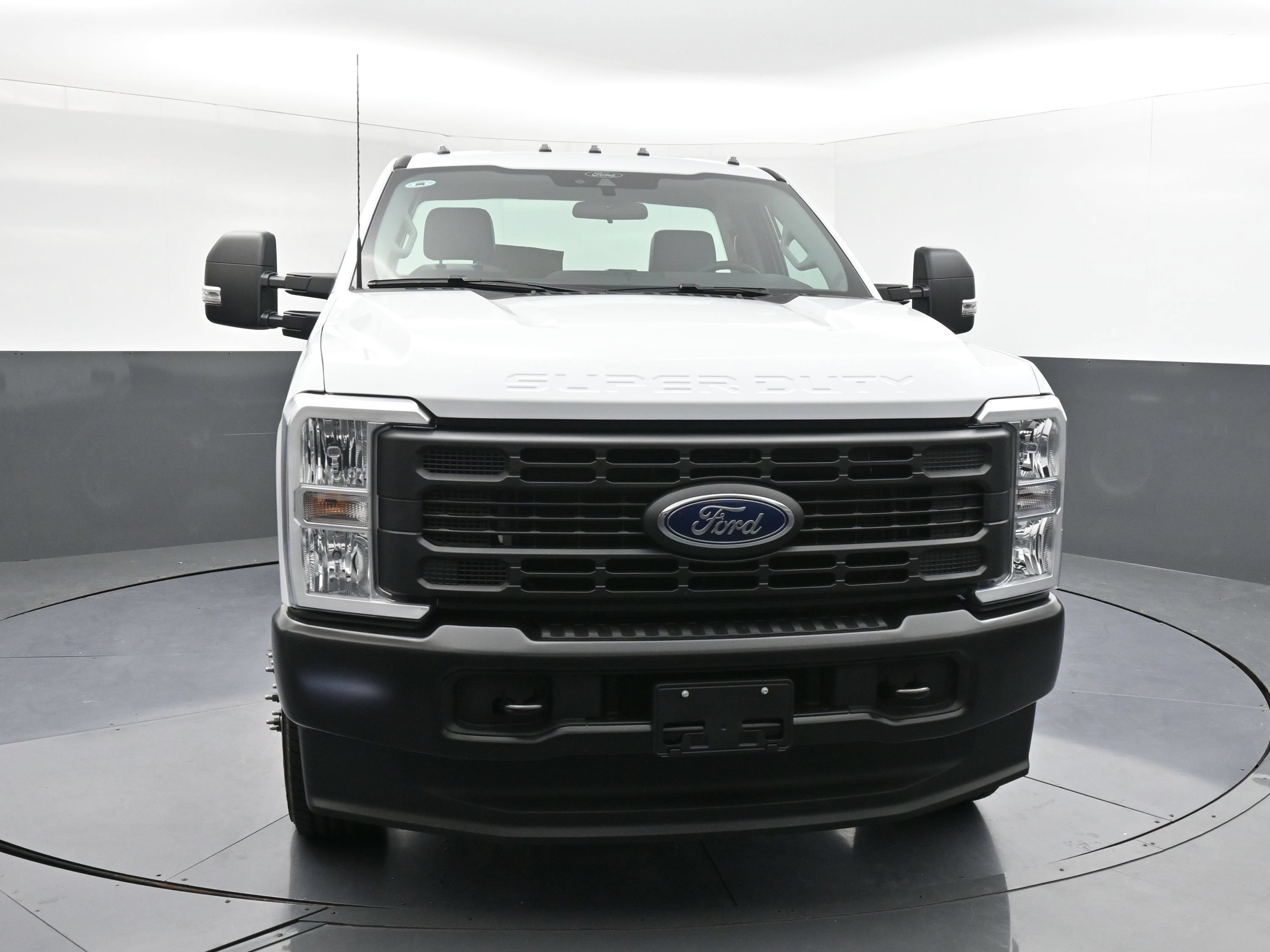 New 2026 Ford F-350 Chassis XL Truck Regular Cab