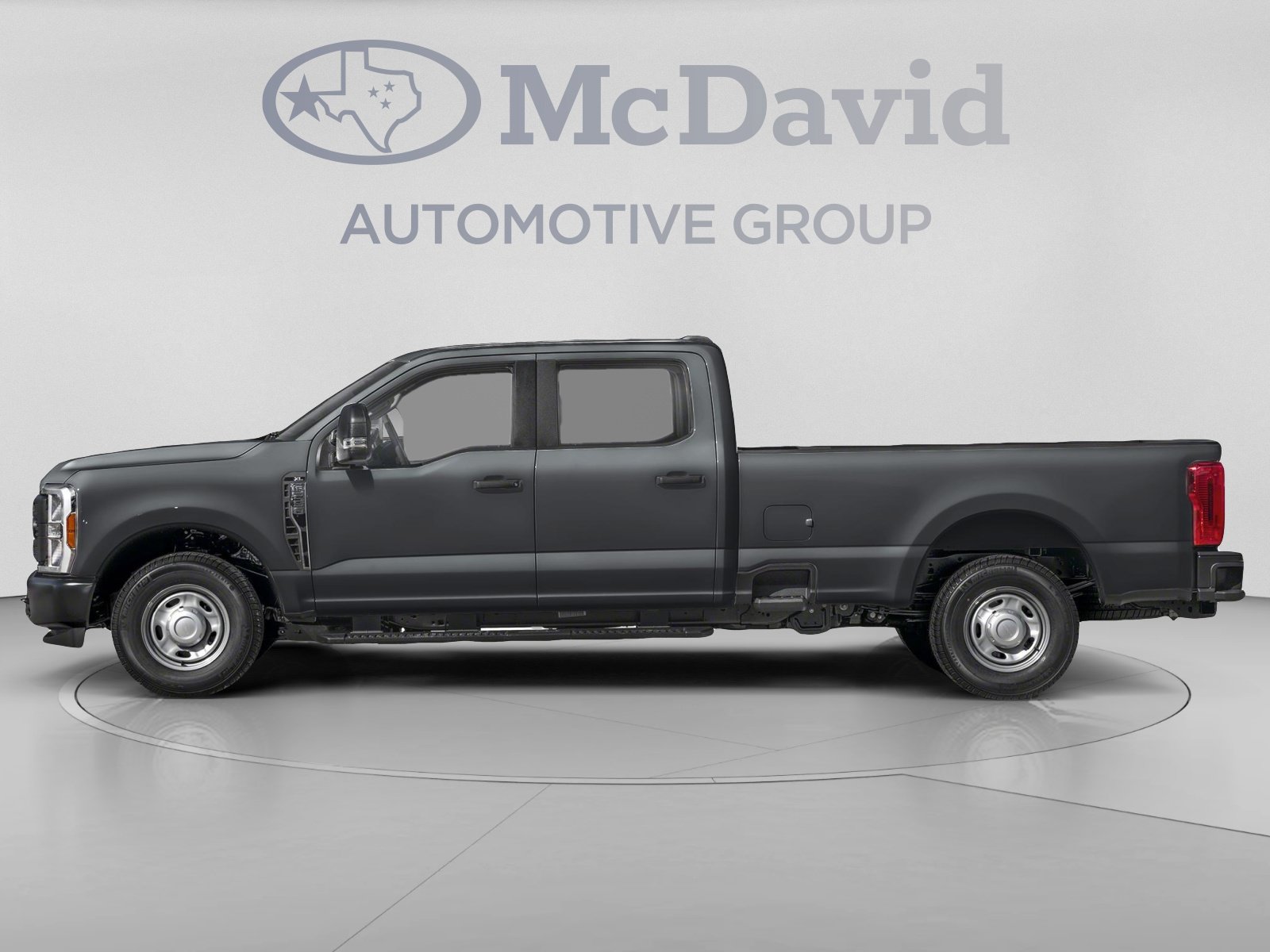 New 2026 Ford F-250 LARIAT Truck Crew Cab