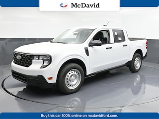 2025 Ford Maverick XL Truck SuperCrew