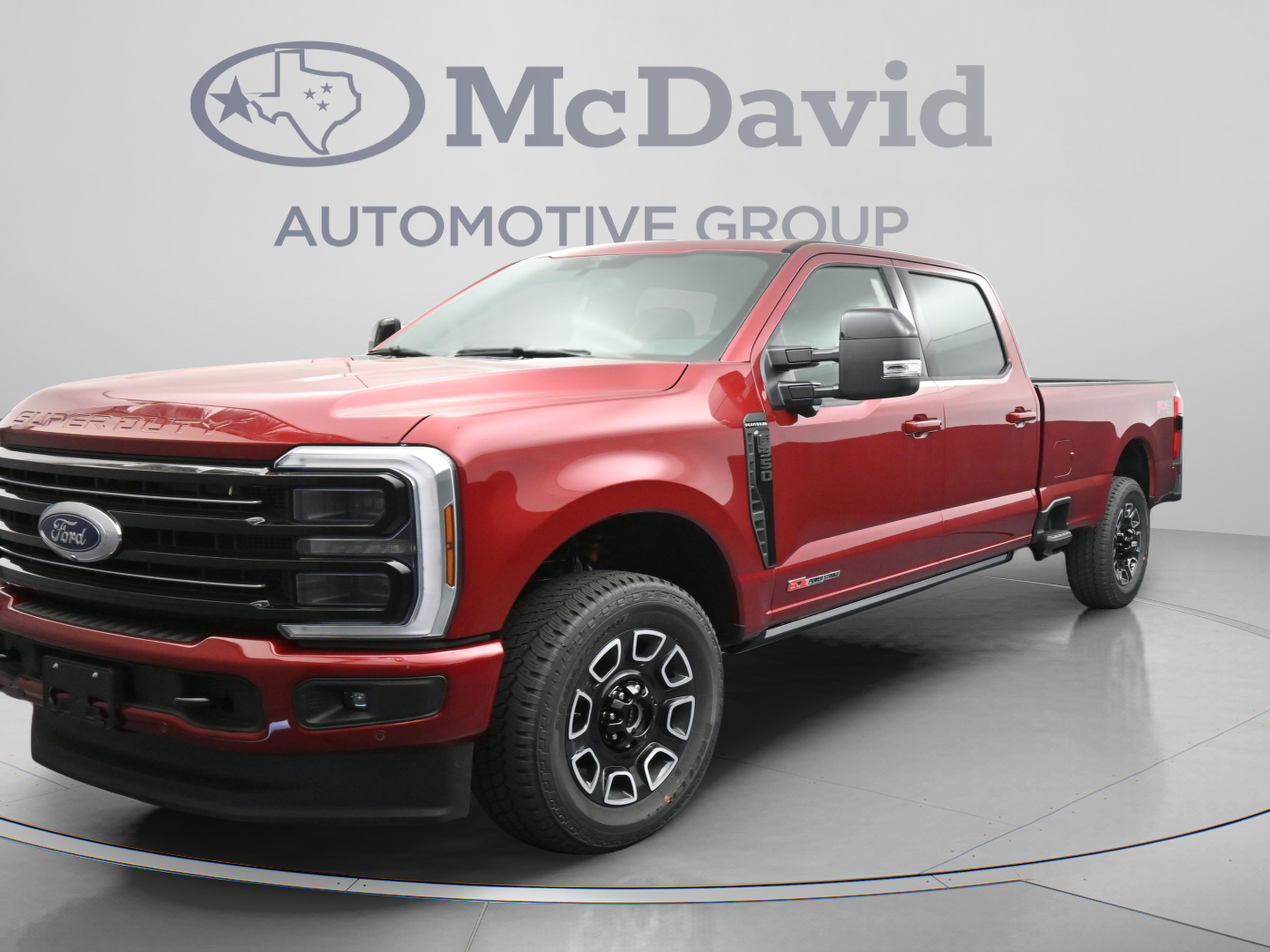  Ford F-350