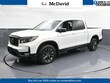 Honda Ridgeline