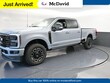Ford F-250