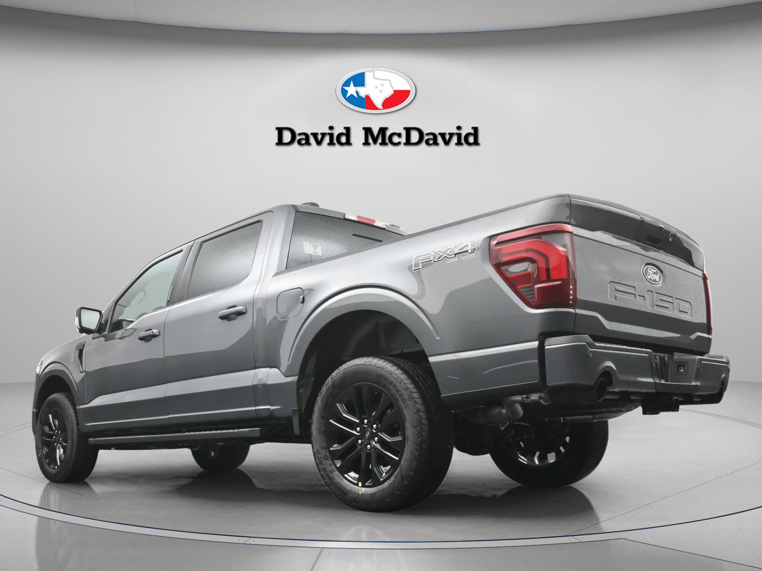 2026 Ford F-150 Lariat - Photo 14