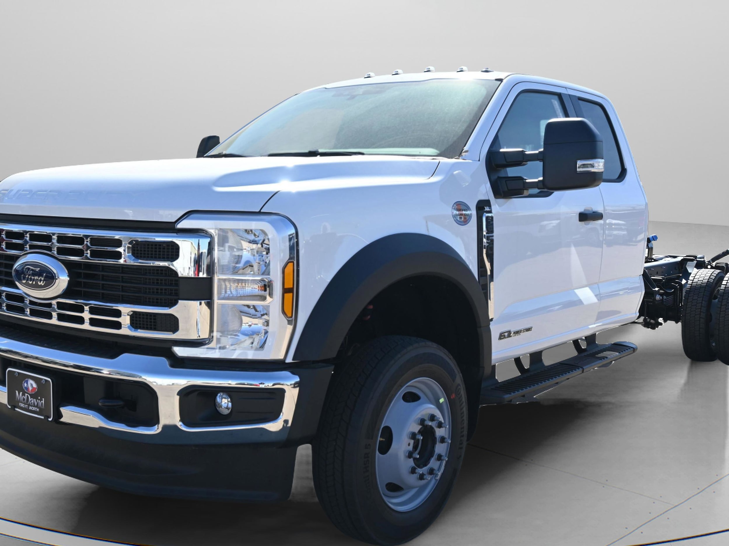 2026 Ford F-550 XL 4x4 SuperCab 192-In DRW's photo