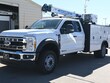  Ford F-550 Chassis