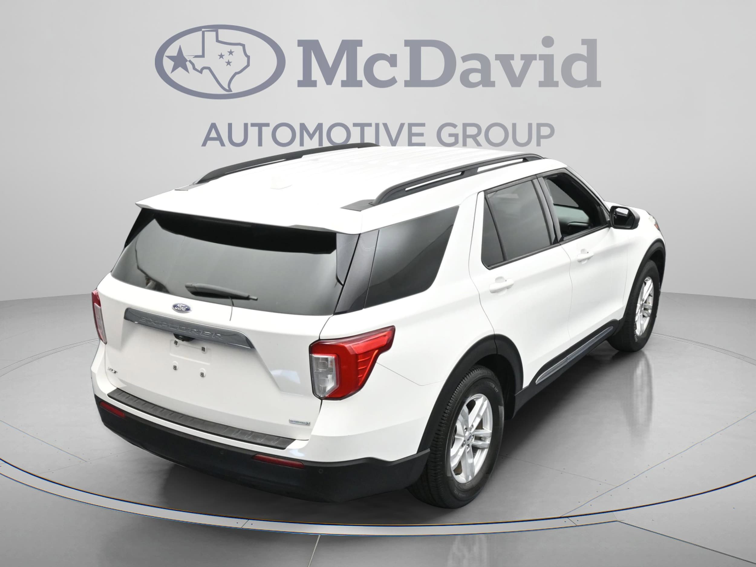 2020 Ford Explorer XLT - Photo 35