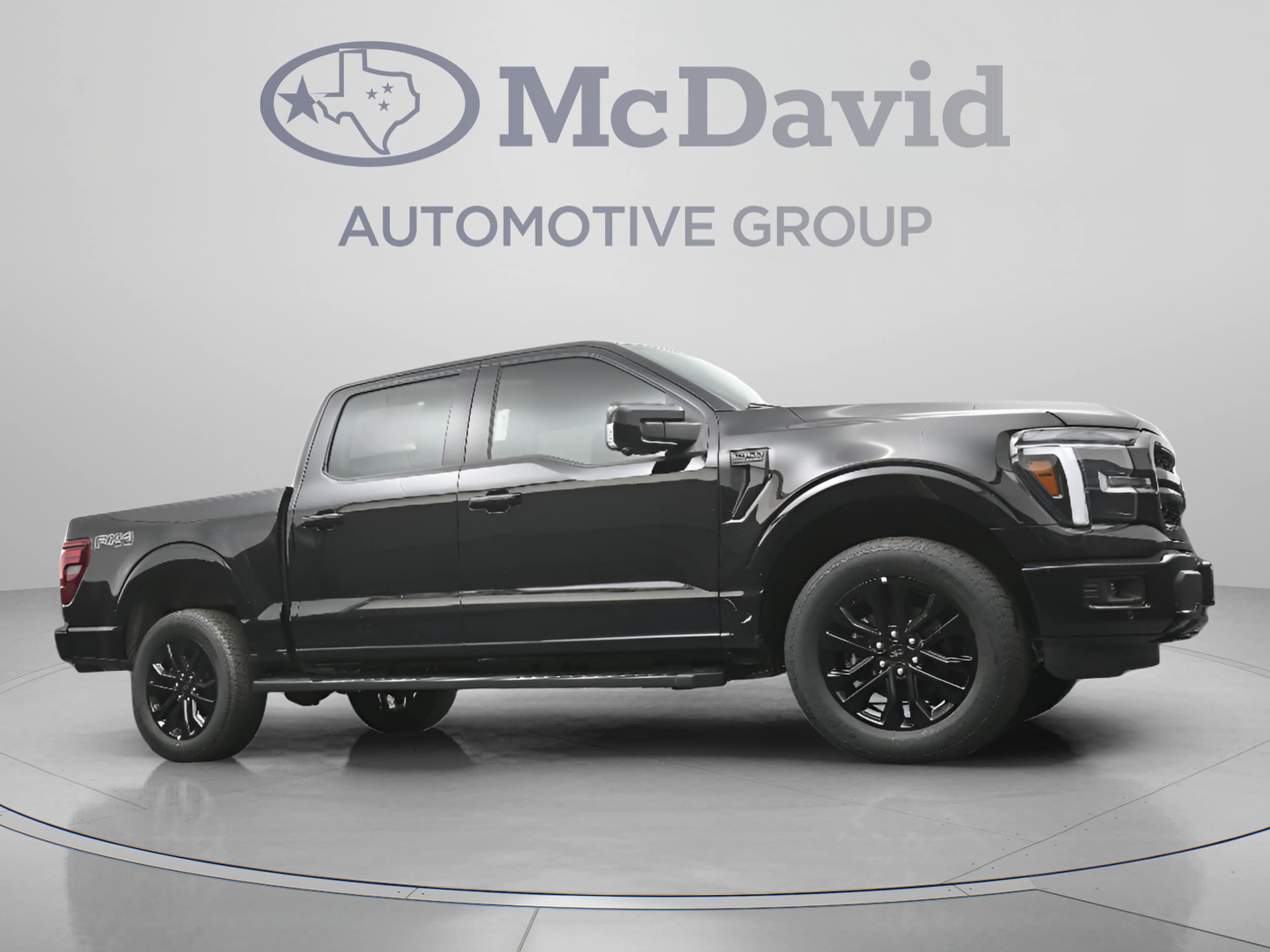 2026 Ford F-150 Lariat - Photo 10