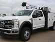  Ford F-550 Chassis