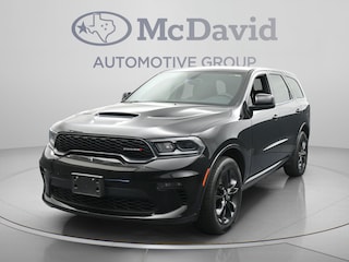 2022 Dodge Durango GT SUV