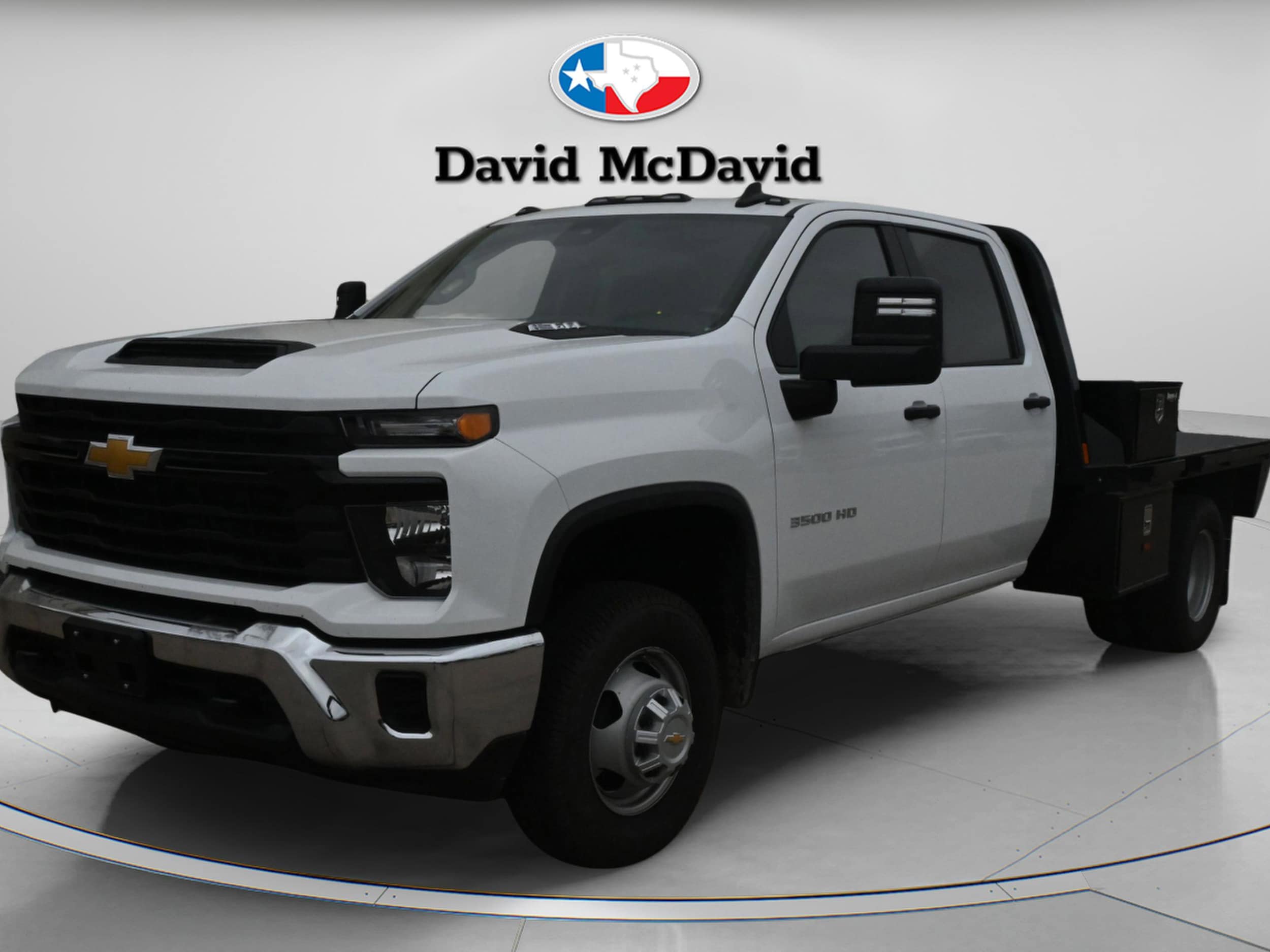 2025 Chevrolet Silverado HD WT 4WD Crew Cab 171.5" WB's photo
