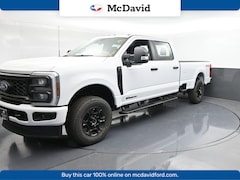 2026 Ford F-250 XL Truck Crew Cab