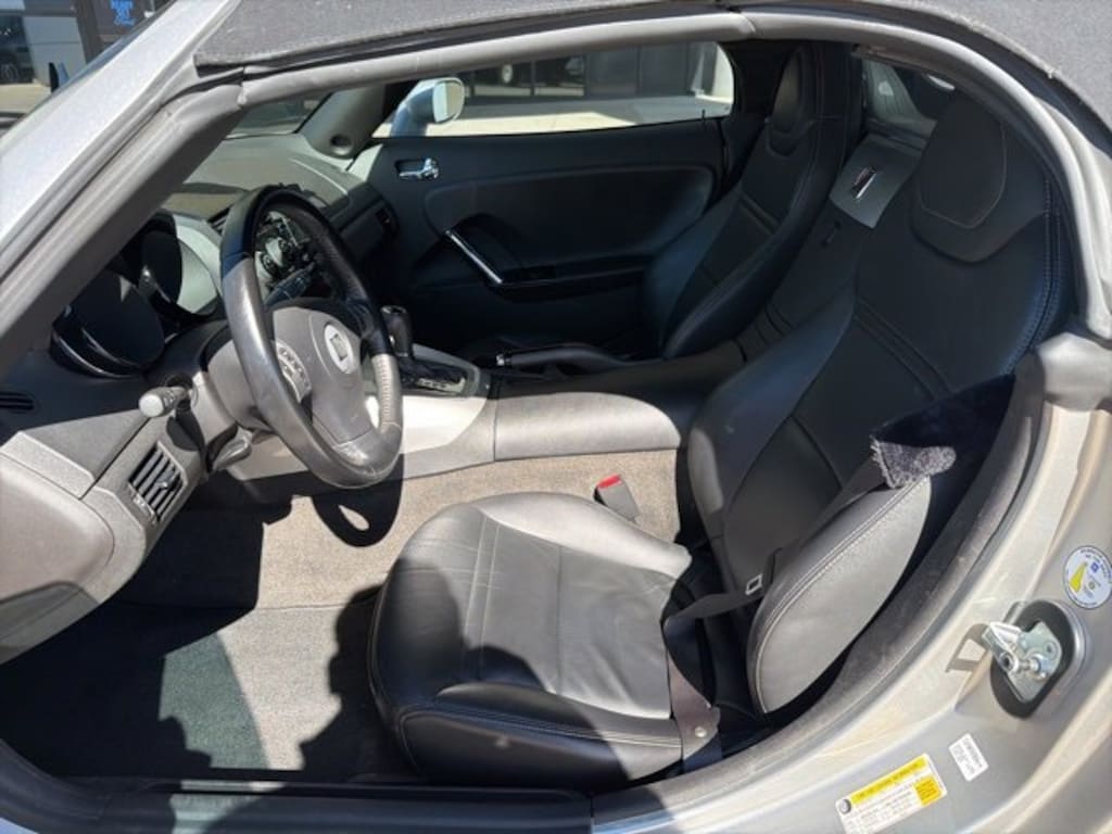 Used 2007 Saturn Sky  Convertible
