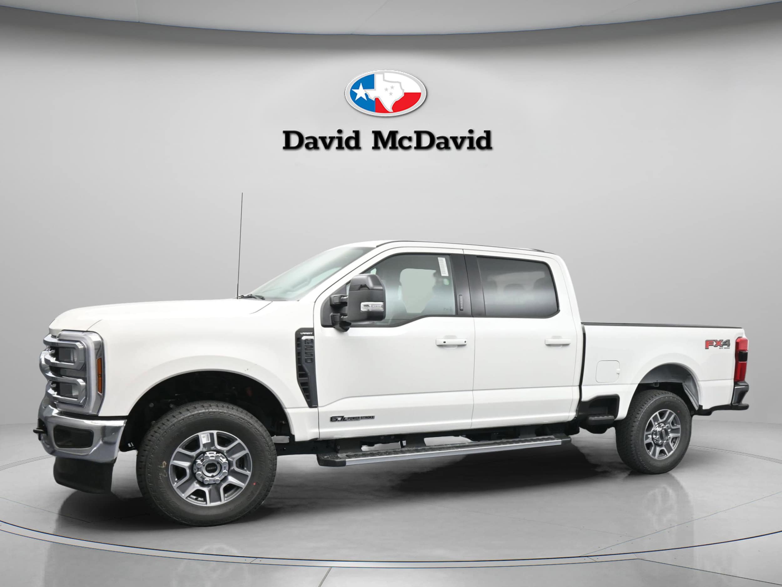 2026 Ford F-250 Lariat 4x4 Crew Cab 6-3/4' Box's photo
