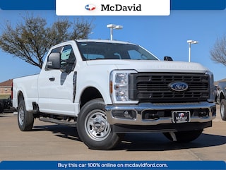 2025 Ford F-250 XL Truck Super Cab