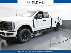 2025 Ford F-250 XL Truck Super Cab