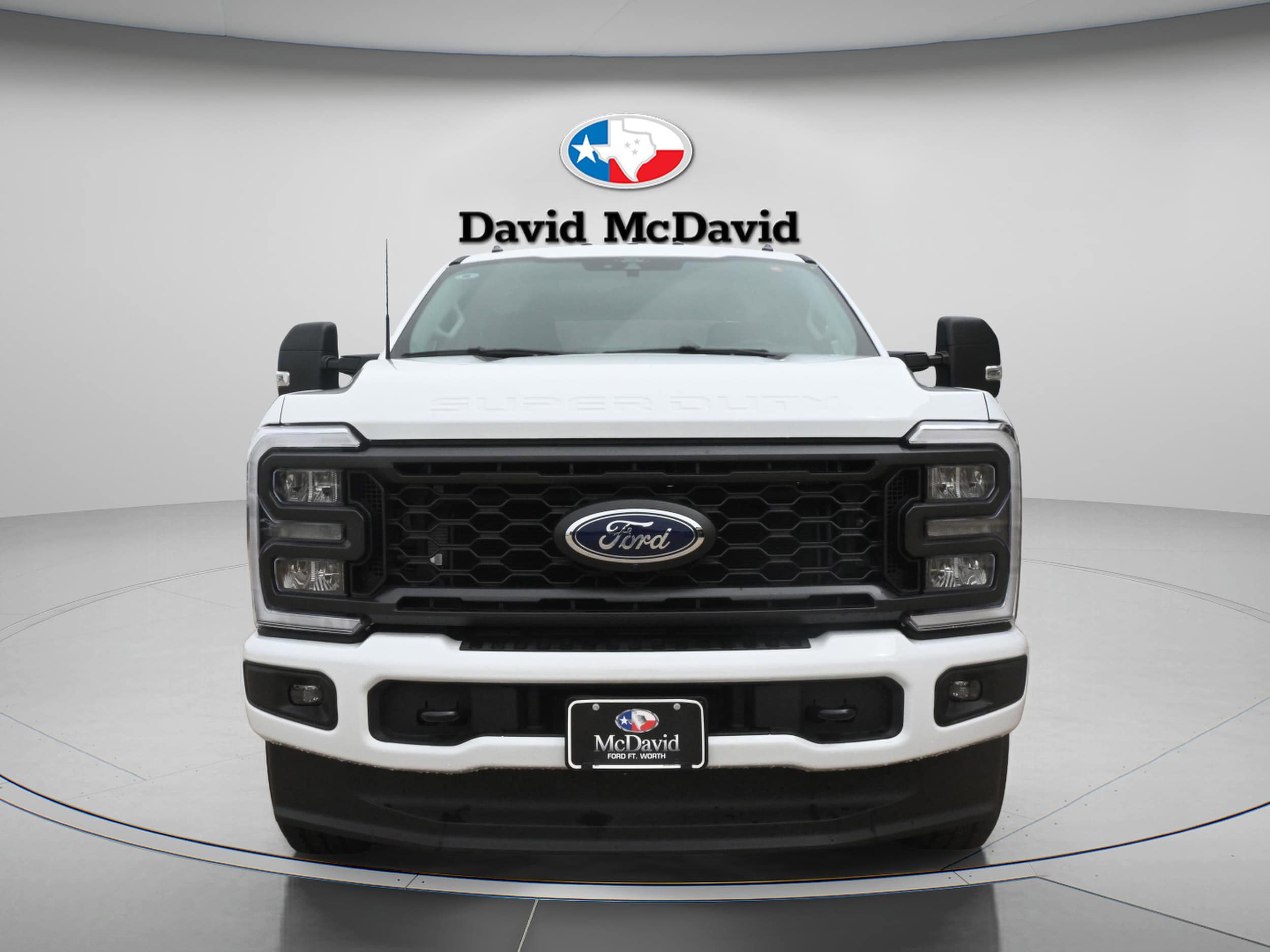 2026 Ford F-250 Super Duty XL - Photo 17