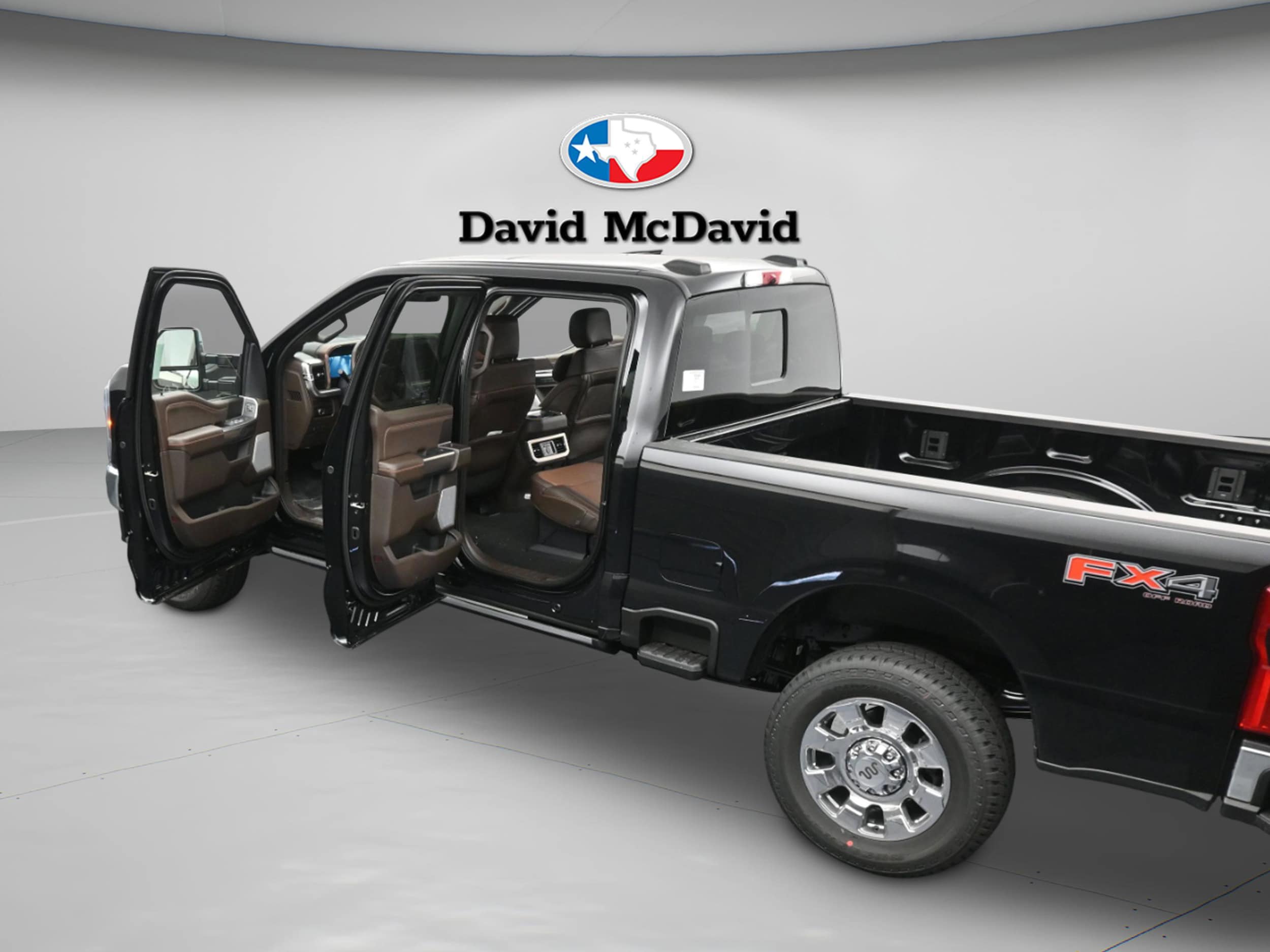 2026 Ford F-250 Super Duty King Ranch - Photo 10