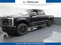 2025 Ford F-250 LARIAT Truck Crew Cab