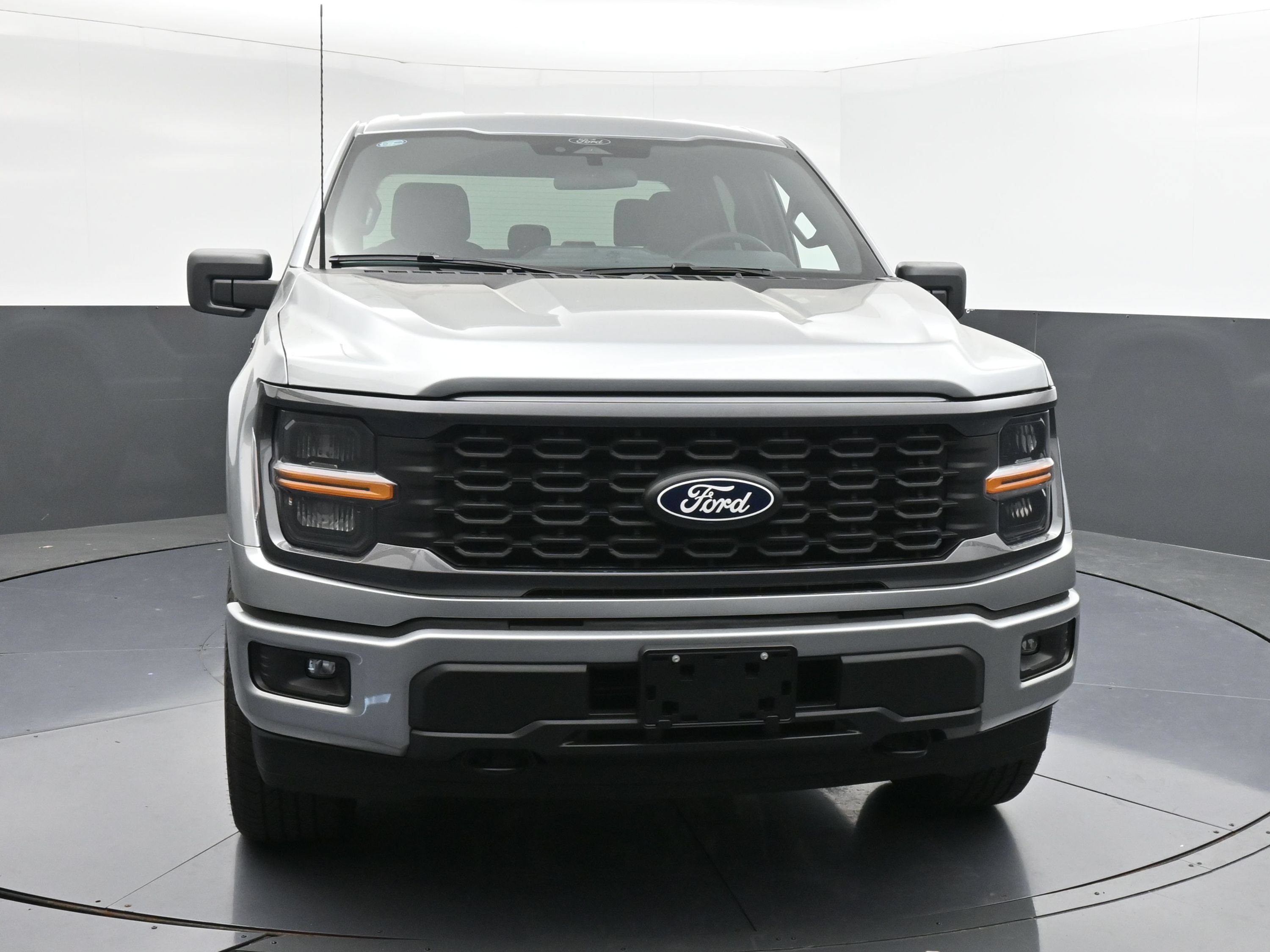 New 2026 Ford F-150 STX Truck SuperCrew Cab