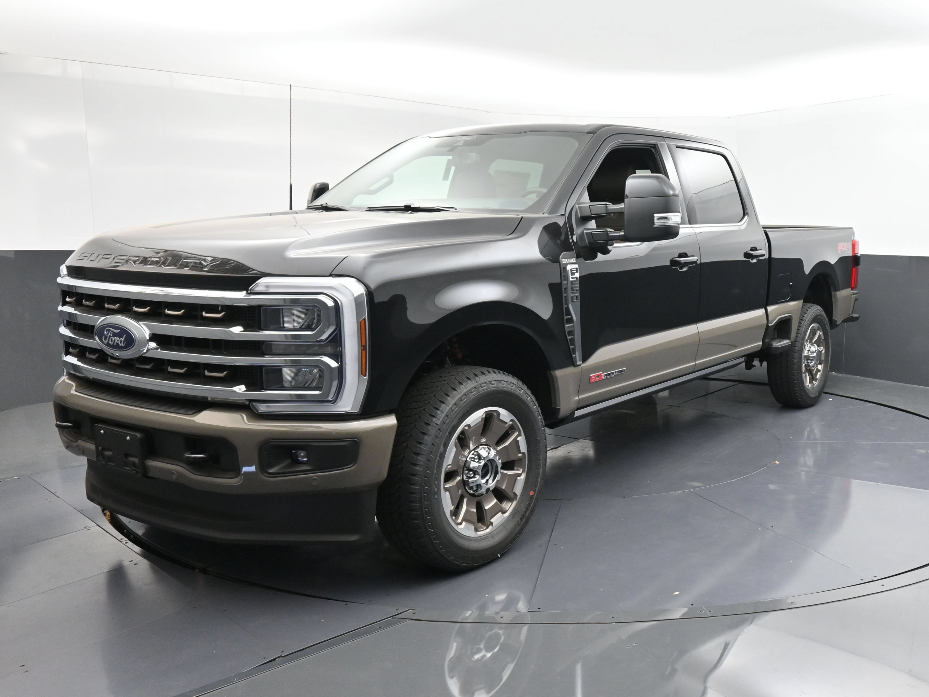  Ford F-250