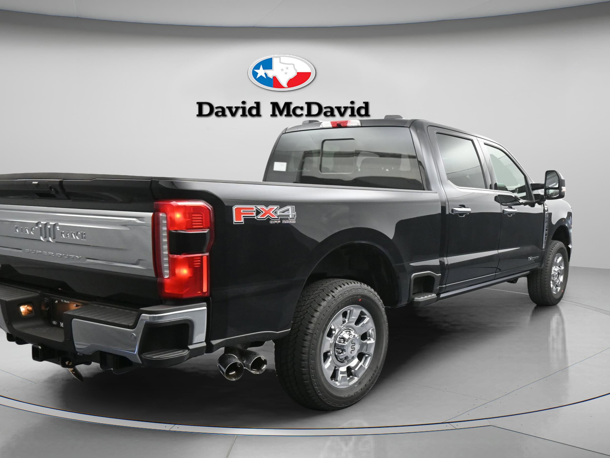 2026 Ford F-250 Super Duty King Ranch - Photo 21