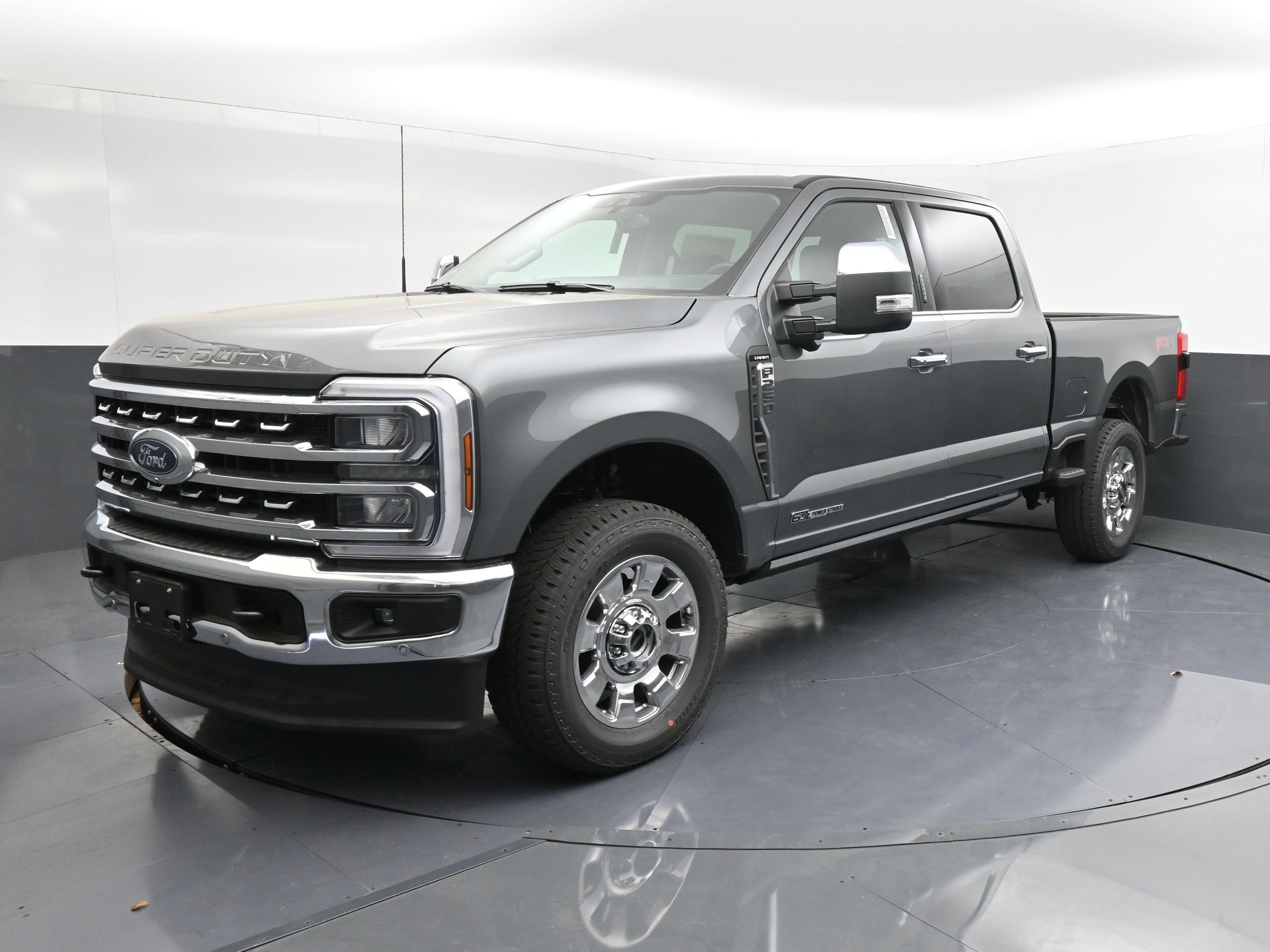  Ford F-250