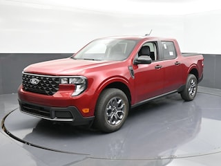 2025 Ford Maverick XLT Truck SuperCrew