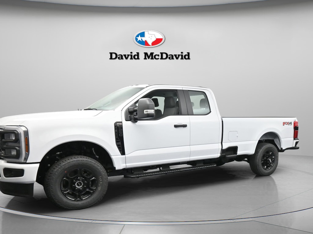 New 2026 Ford F-250 XL Truck Super Cab