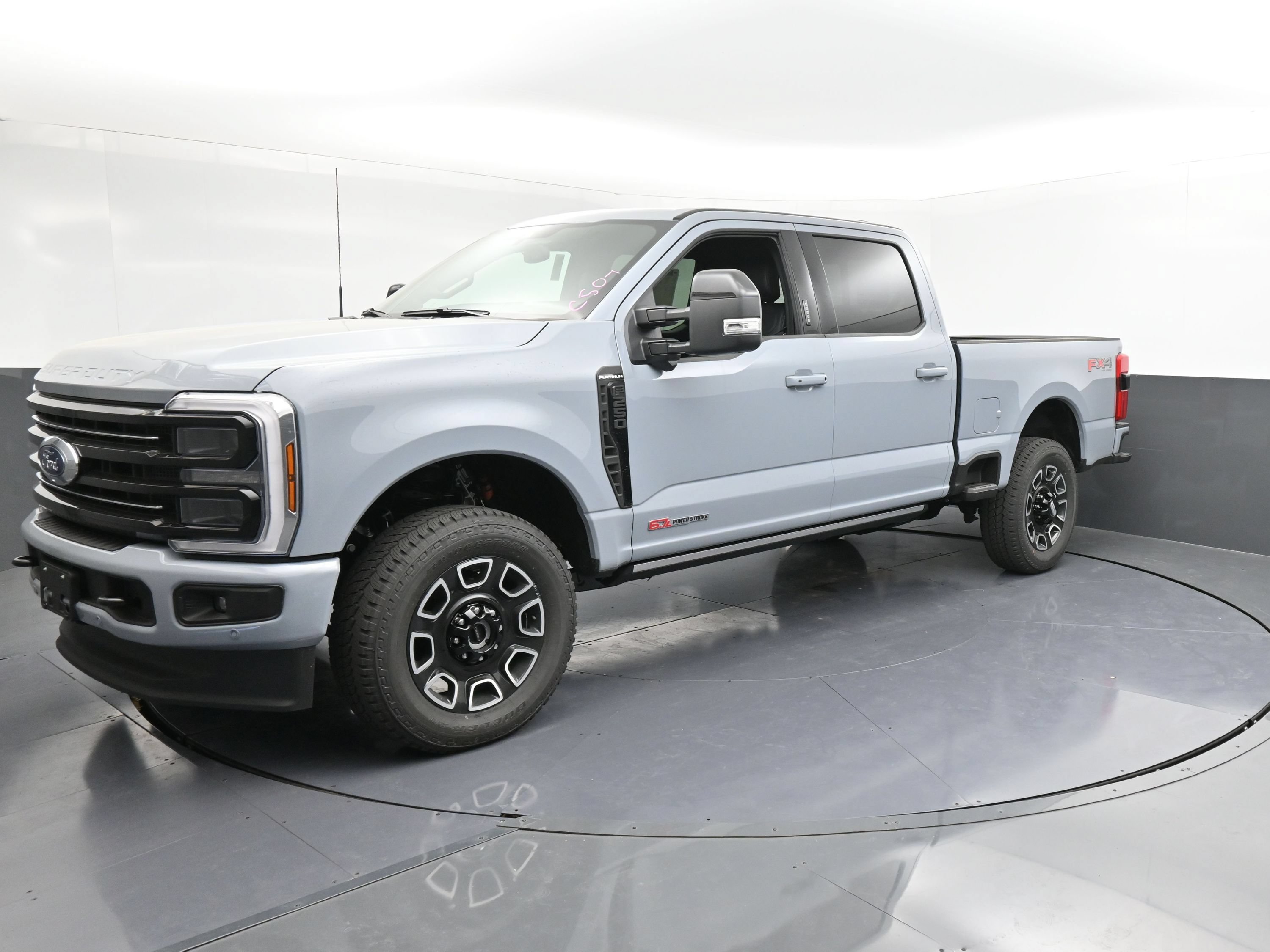  Ford F-250