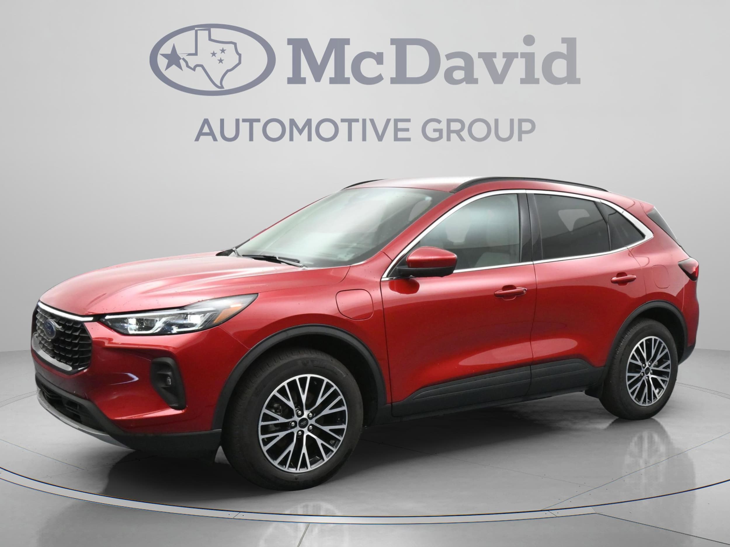 2025 Ford Escape SUV 
