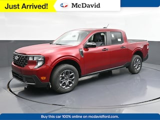 2026 Ford Maverick XLT Truck SuperCrew